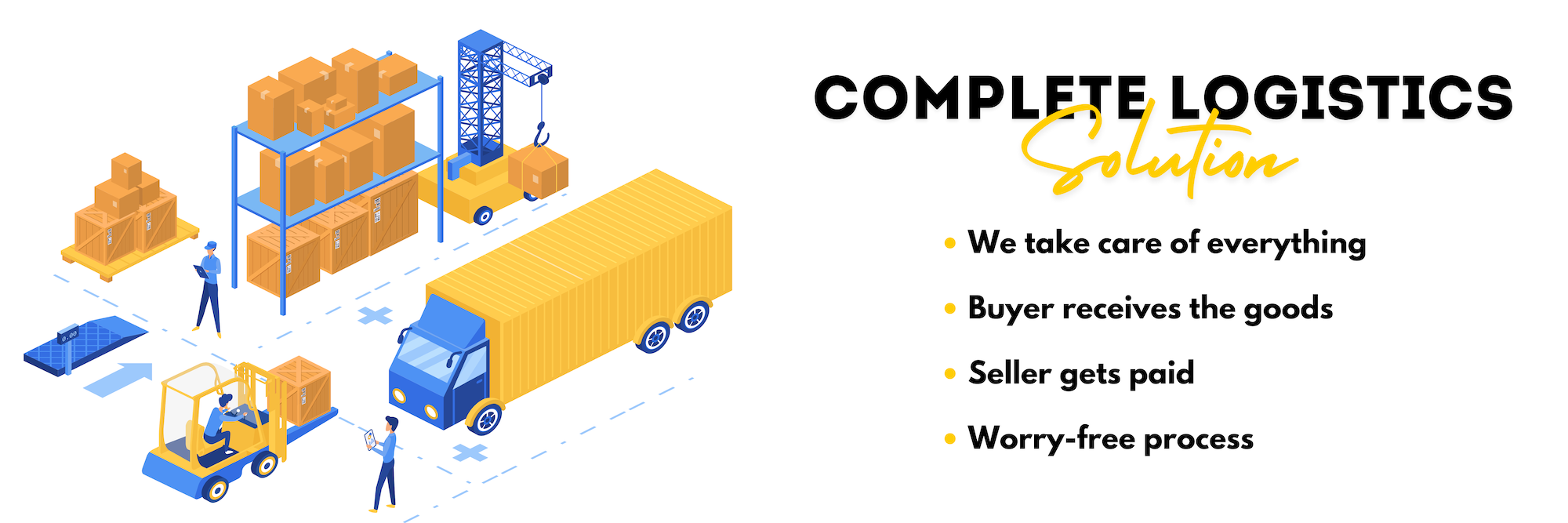 Logistics 