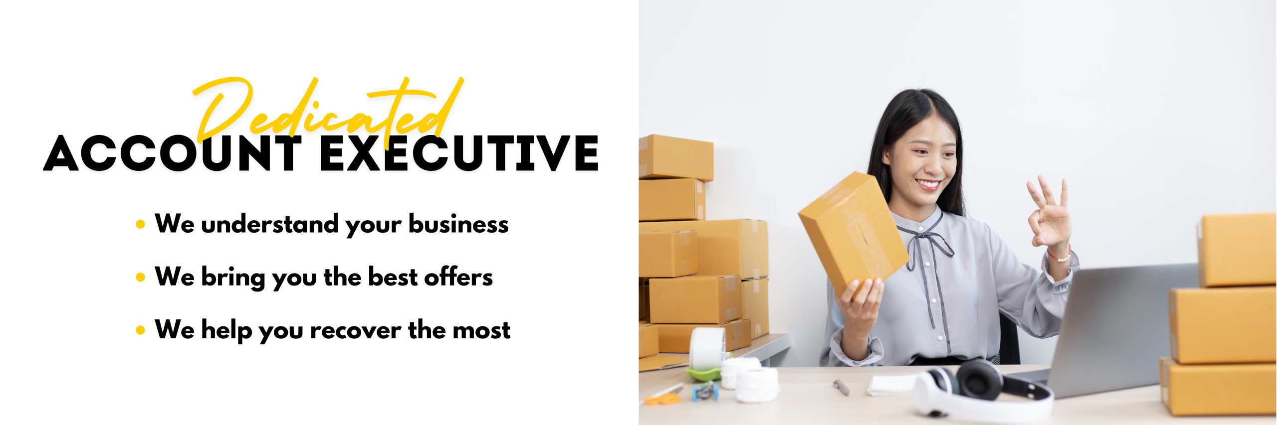 Executive