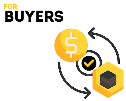 For Buyers