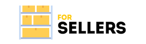 Apply to Sell