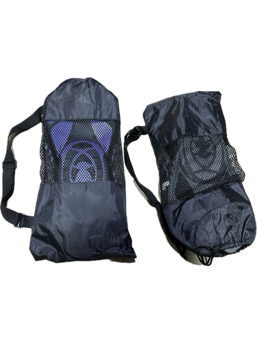 New 310x Snorkeling Diving Face Mask & Foot Fin Flipper Mix Color - EST Retail $30k