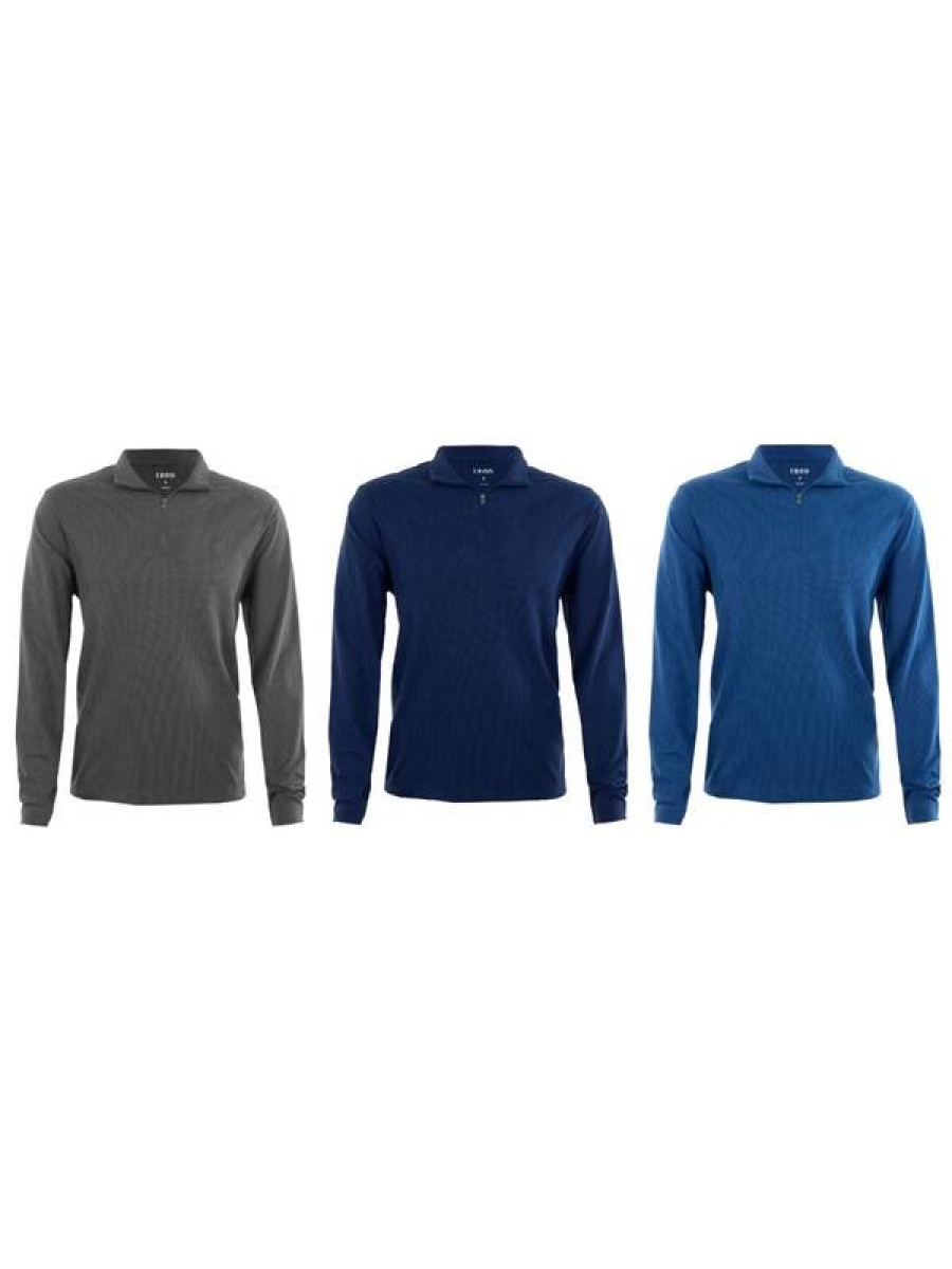 IZOD Mens Long Sleeve Lot