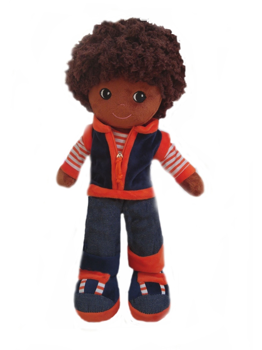 Plush toys - 5000pcs
