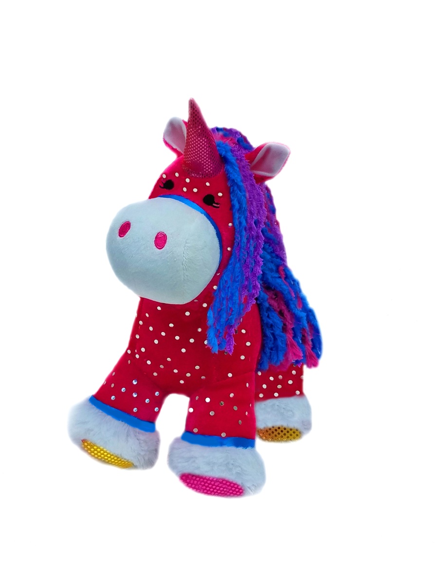 Plush toys - 5000pcs