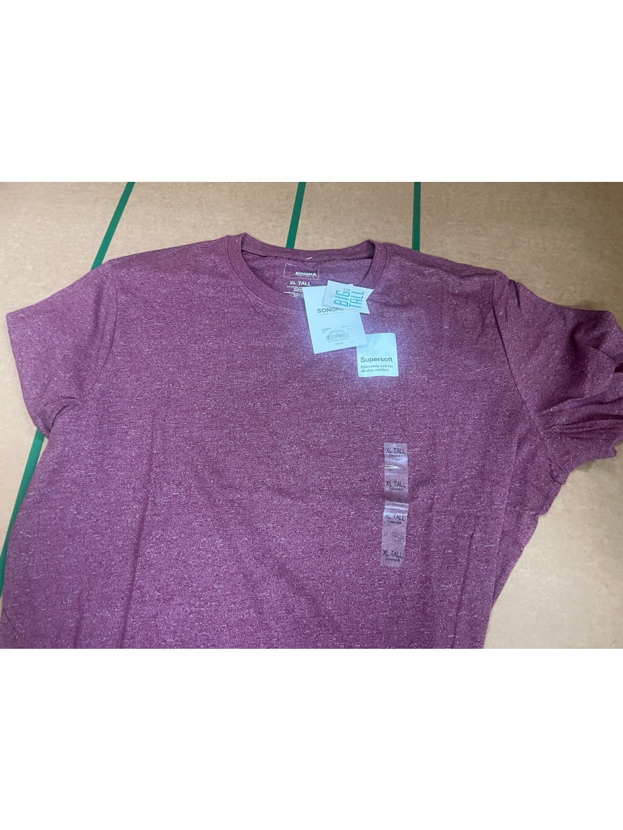 Blank T-Shirts Lot