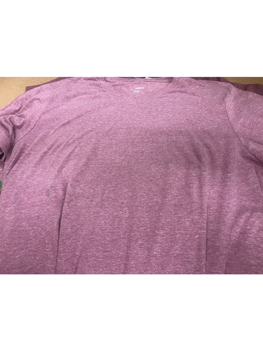 Blank T-Shirts Lot
