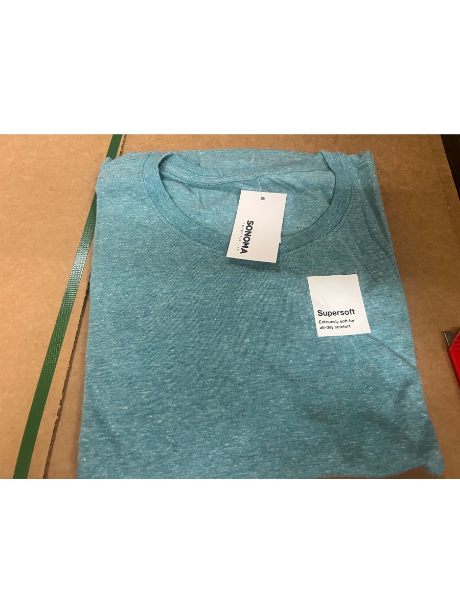 Blank T-Shirts Lot