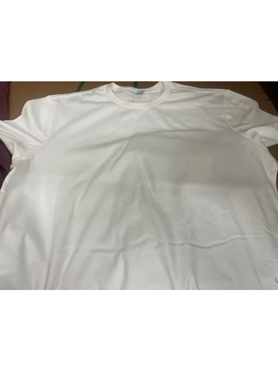 Blank T-Shirts Lot