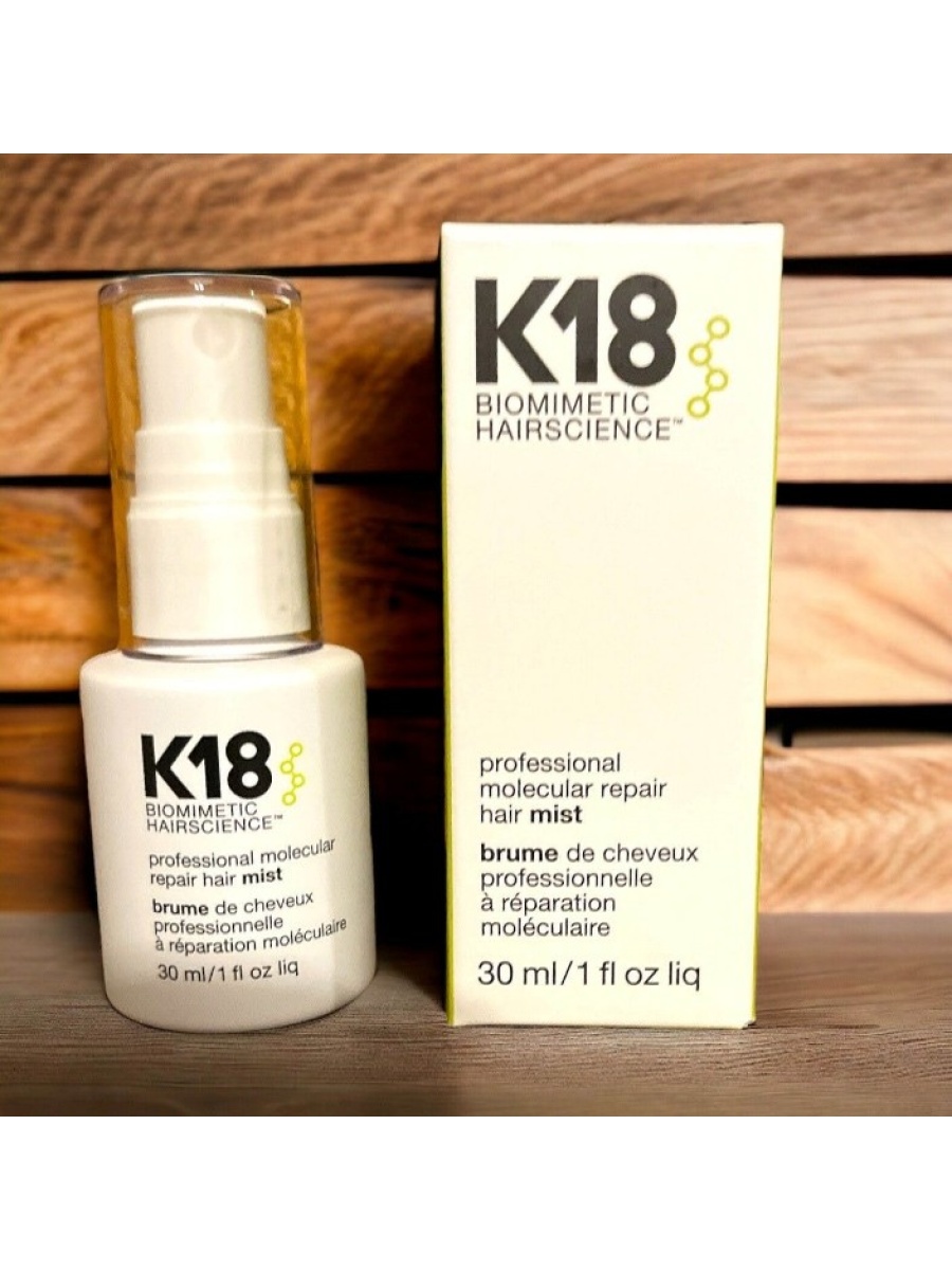 30ml Mist