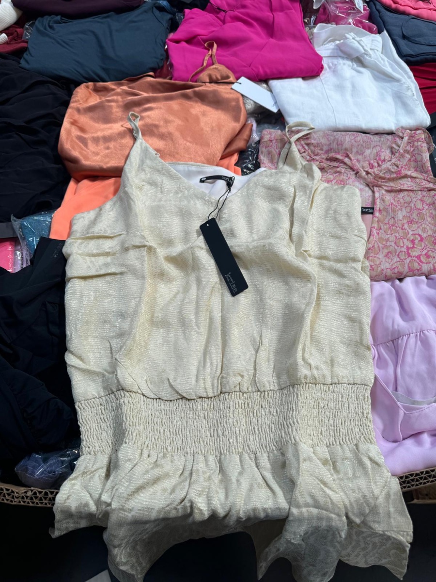 Krisa Clothing Lot
