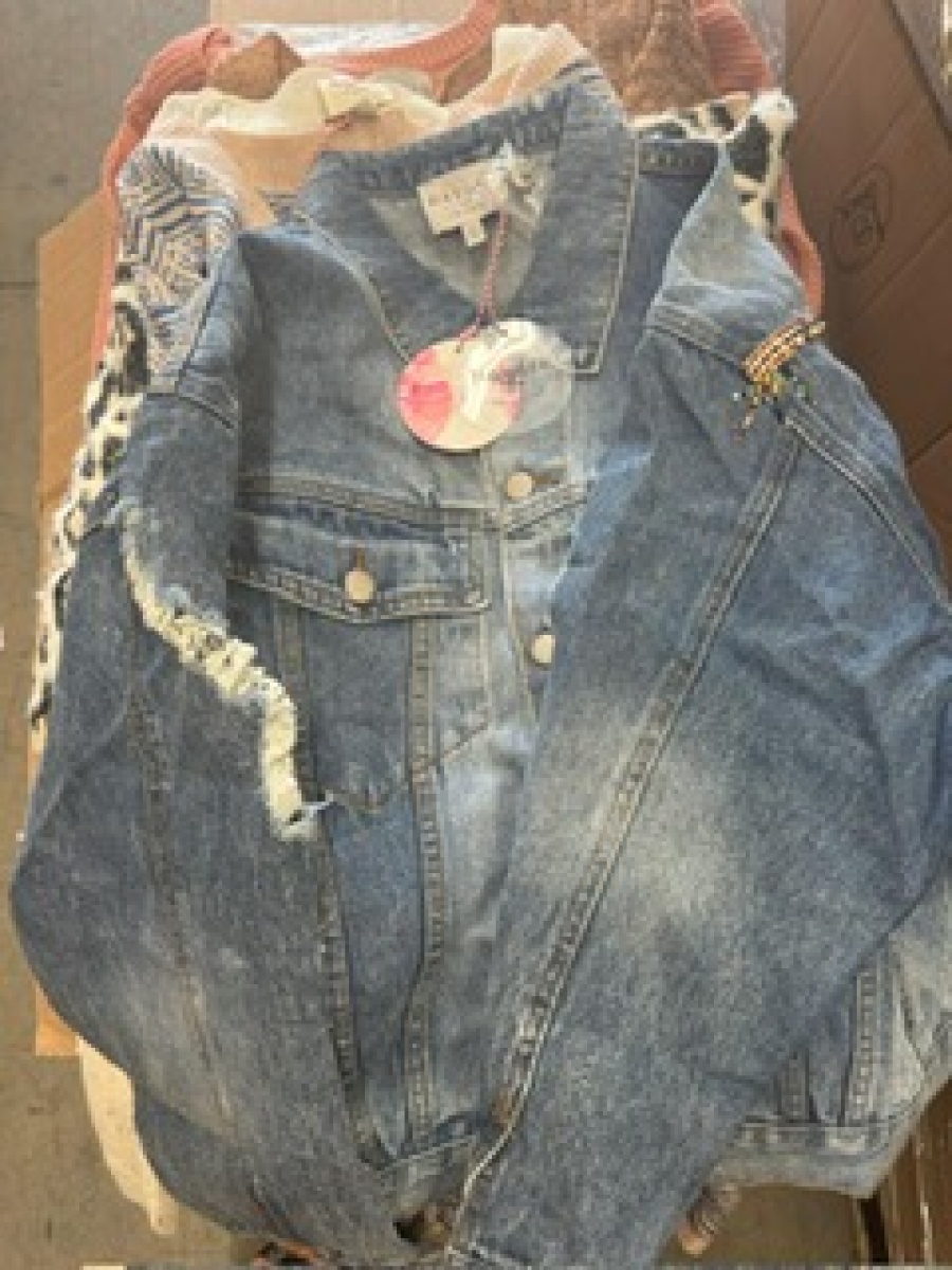 Hayden LA Apparel Lot