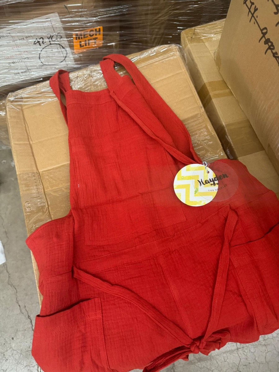 Hayden LA Apparel Lot