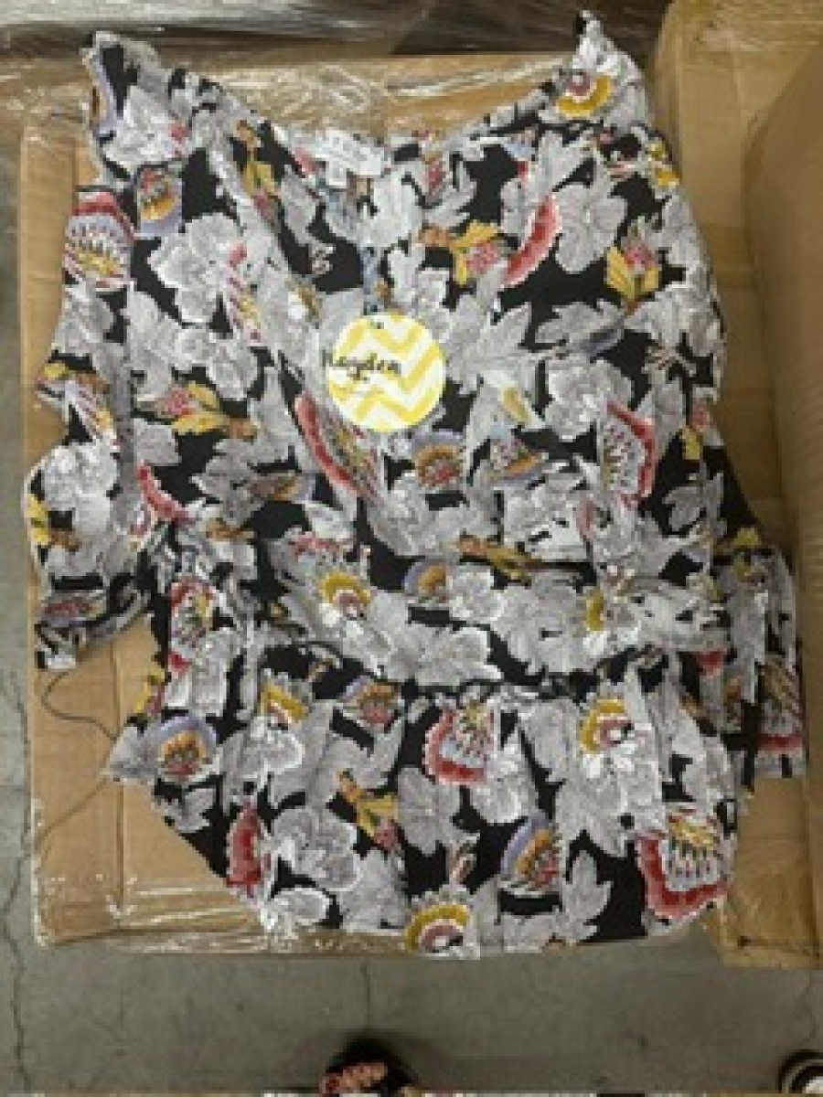 Hayden LA Apparel Lot