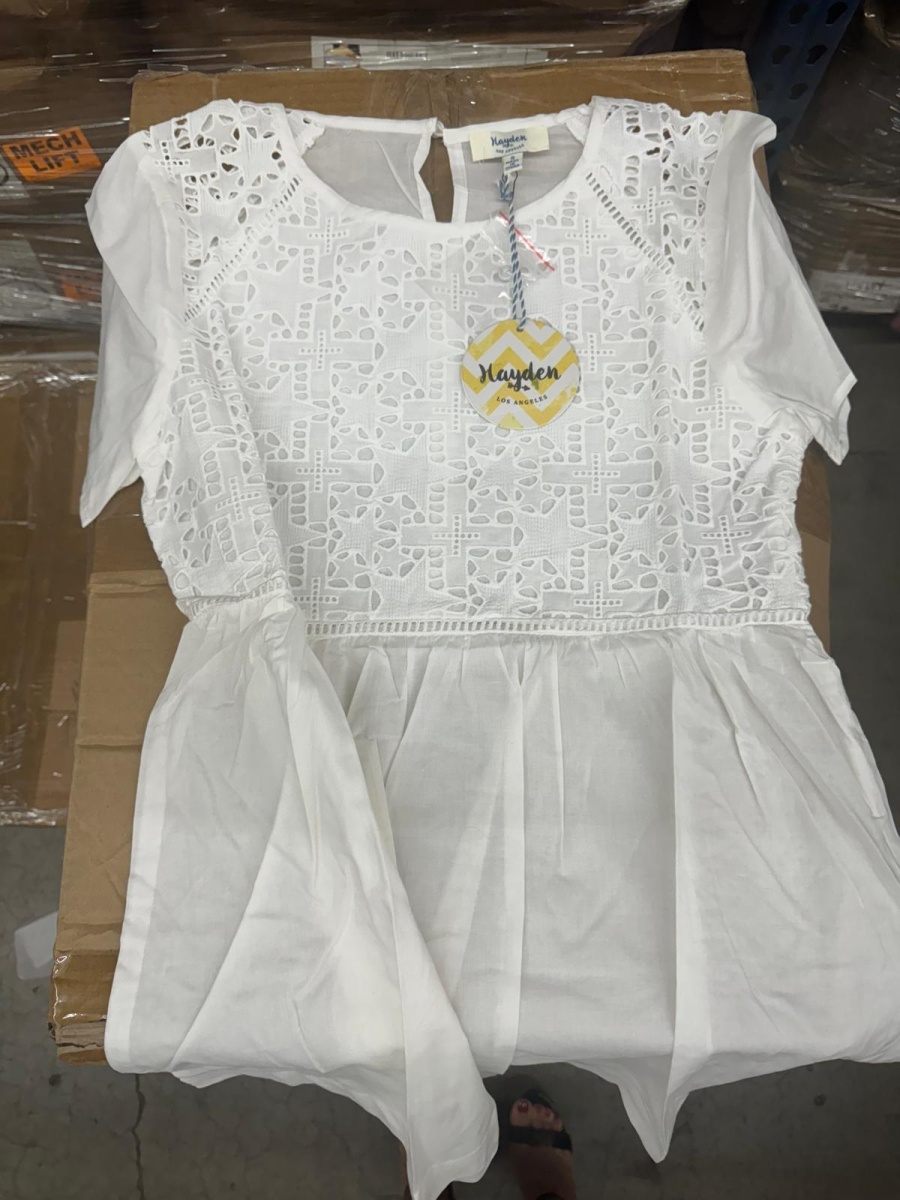 Hayden LA Apparel Lot