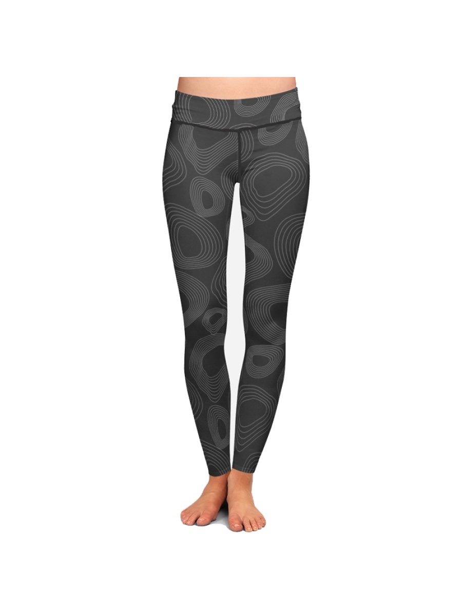 Fashion leggings - 6500pcs