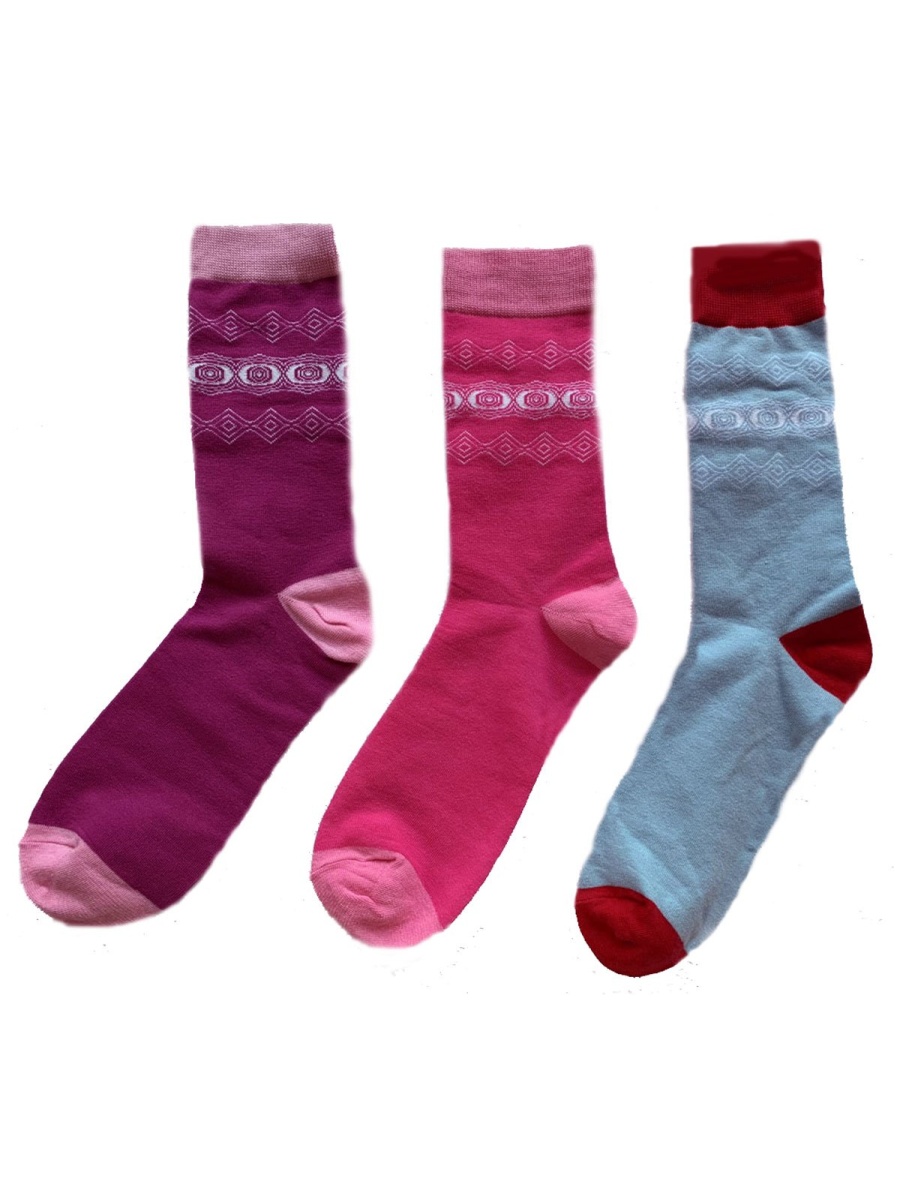 100%cotton Children Socks - 4000 pairs