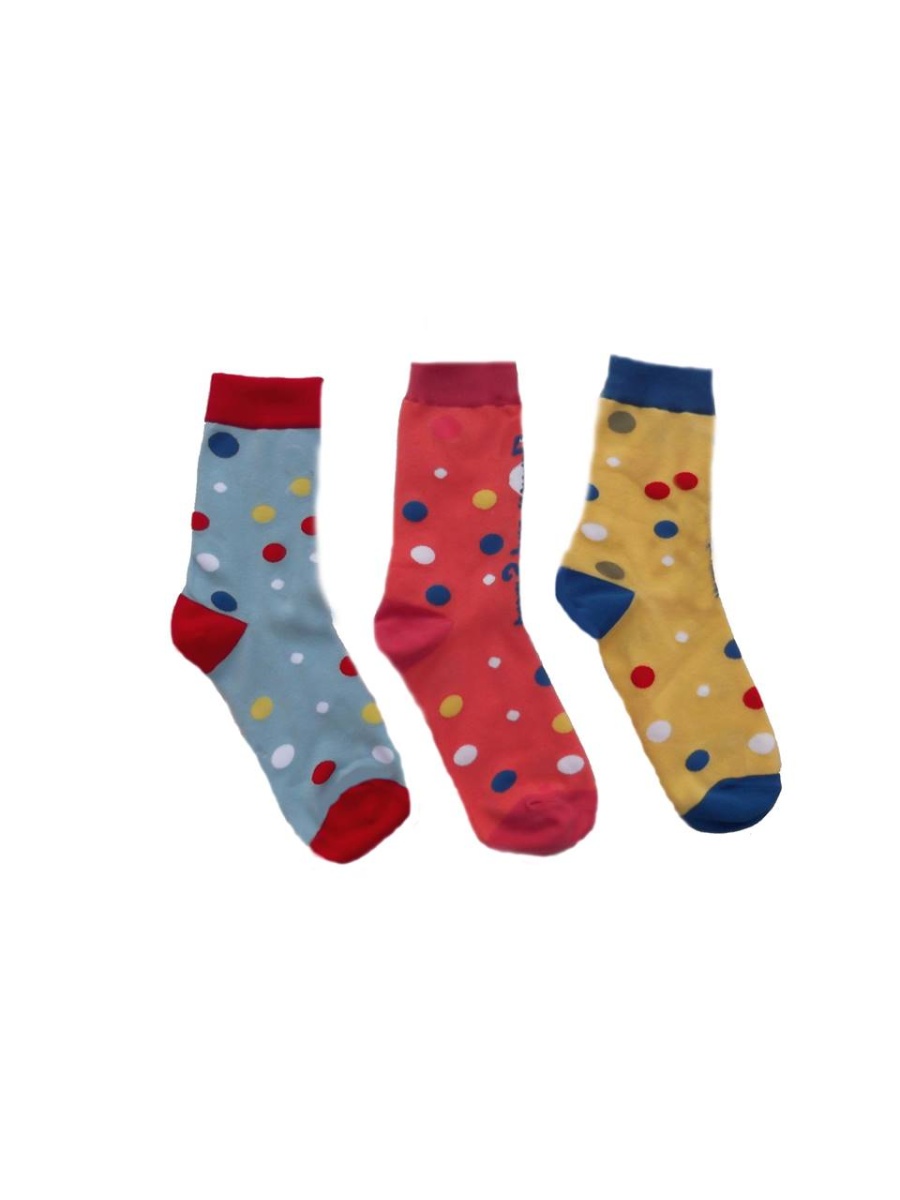 100%cotton Children Socks - 4000 pairs