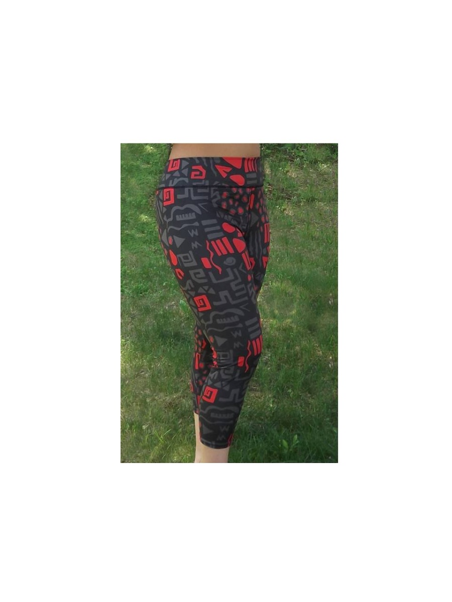 Fashion leggings - 6500pcs