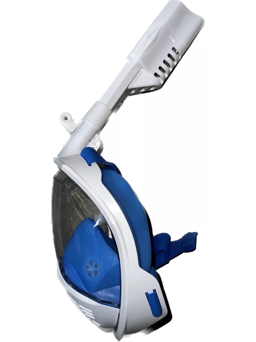 New 310x Snorkeling Diving Face Mask & Foot Fin Flipper Mix Color - EST Retail $30k