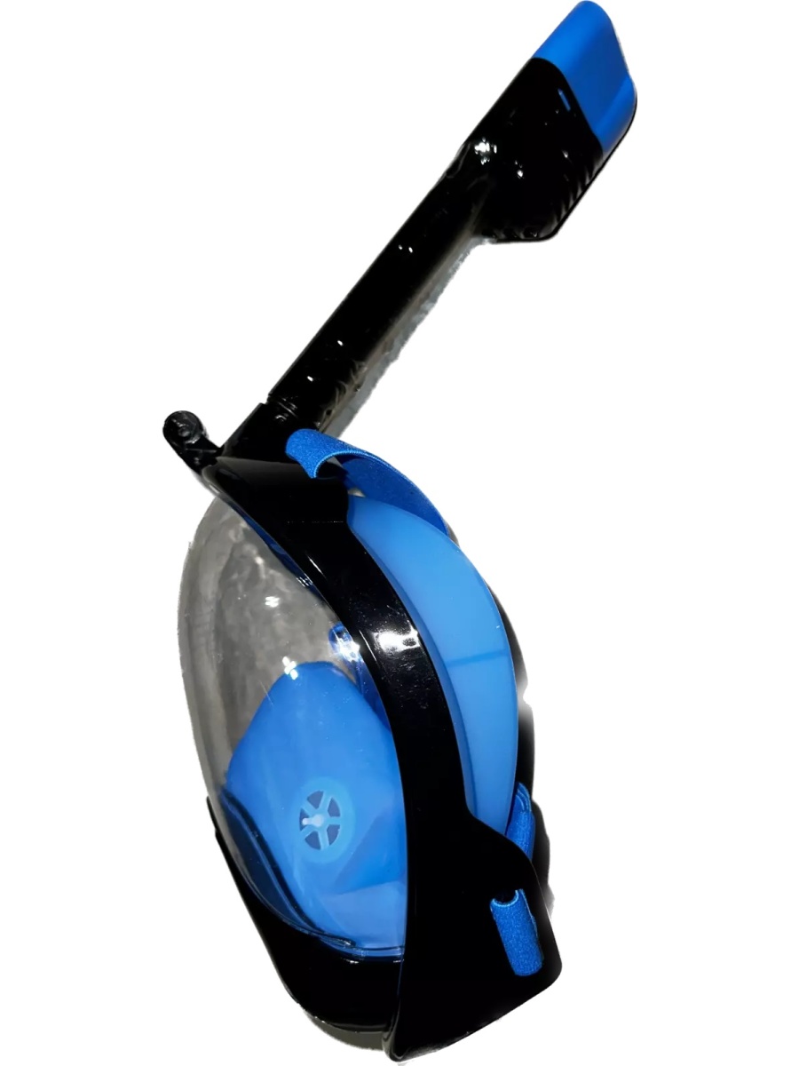 New 310x Snorkeling Diving Face Mask & Foot Fin Flipper Mix Color - EST Retail $30k