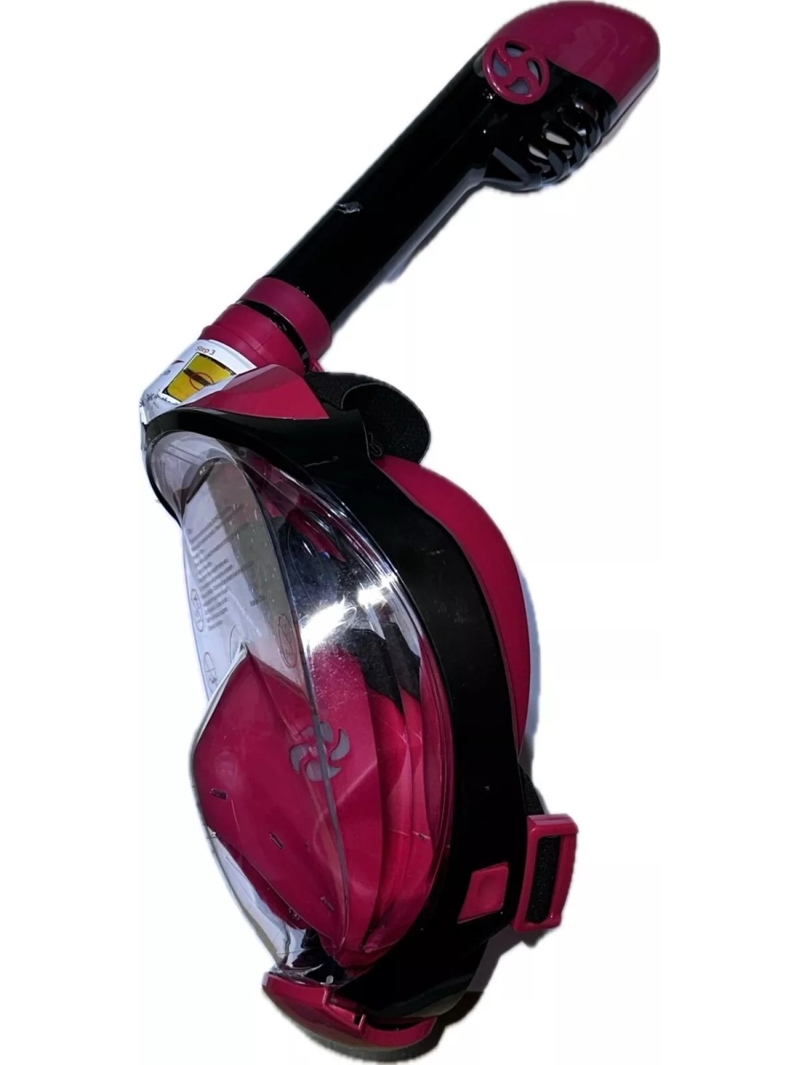New 310x Snorkeling Diving Face Mask & Foot Fin Flipper Mix Color - EST Retail $30k